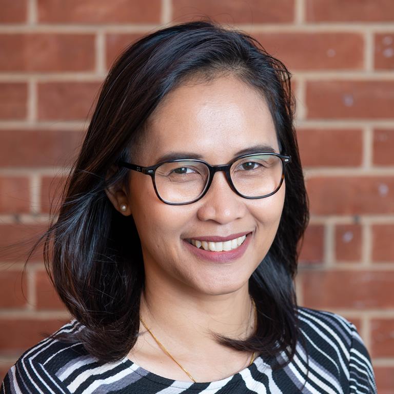 Portrait image for Dr Salwa Mohd Ishak